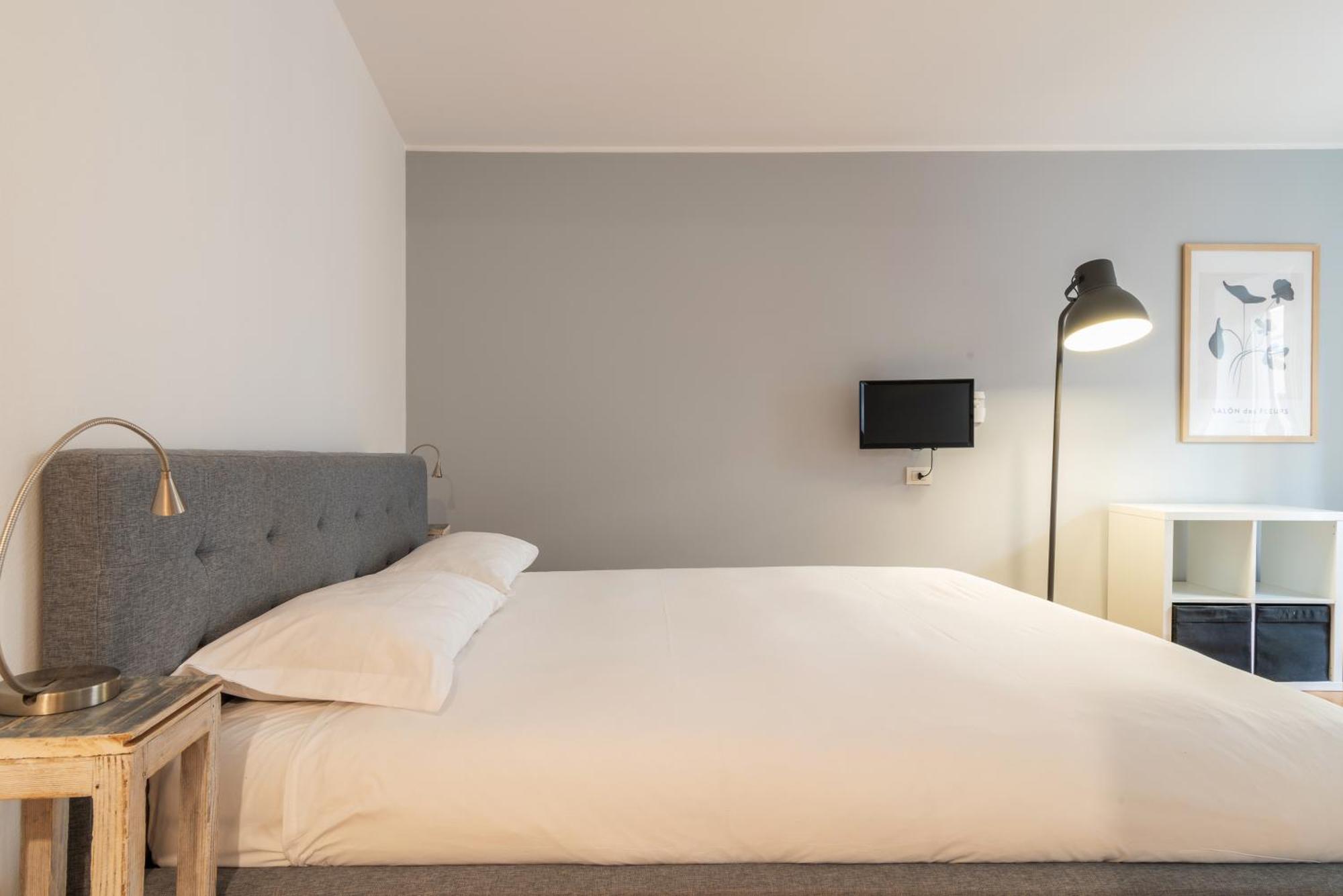 Easyhomes - Spiga Mailand