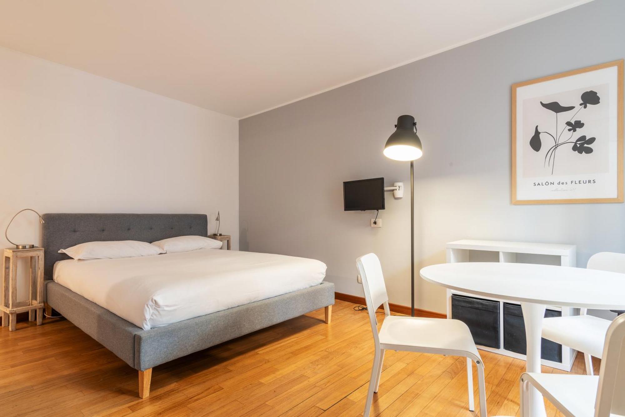 Easyhomes - Spiga Apartment Mailand