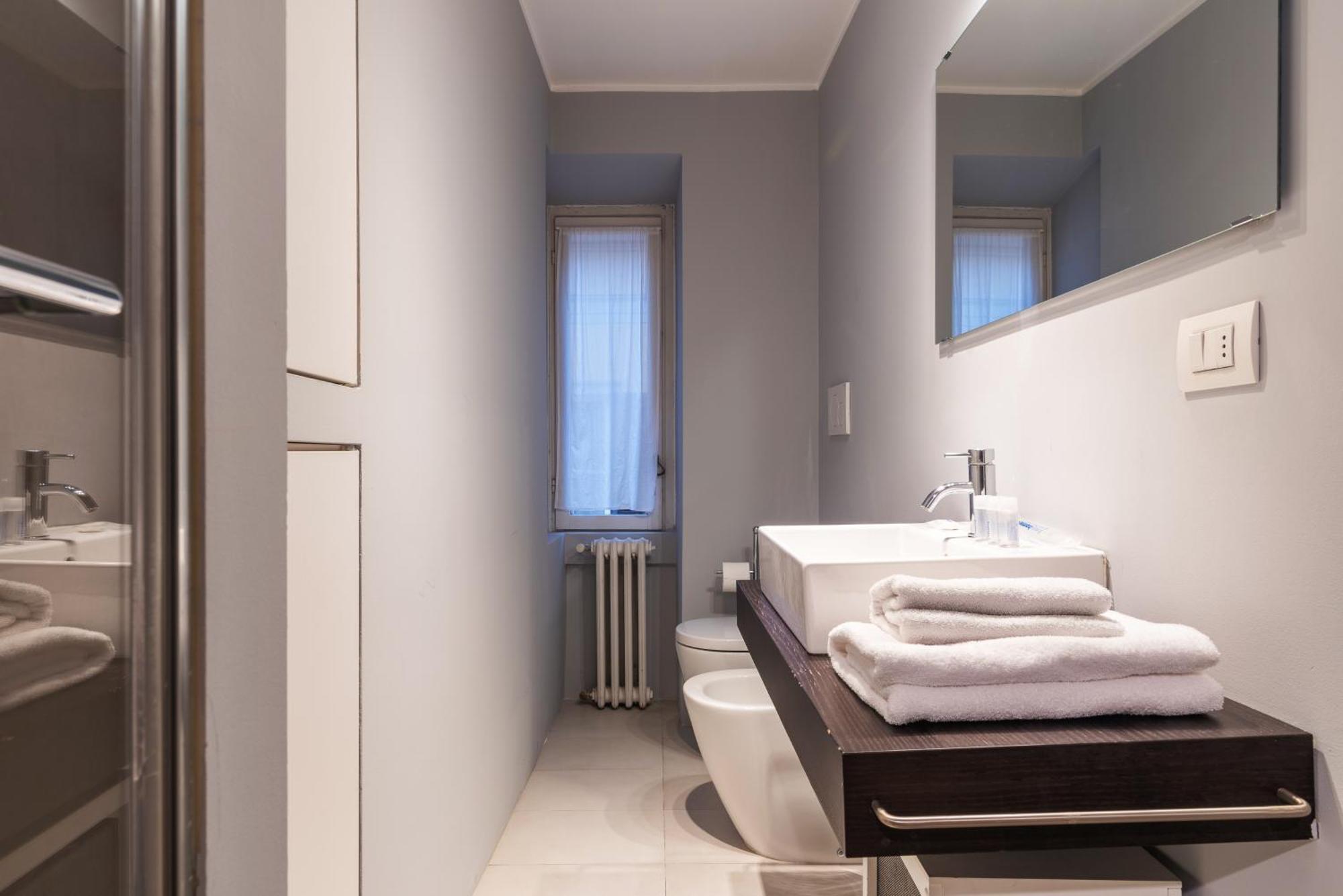 Easyhomes - Spiga * Mailand