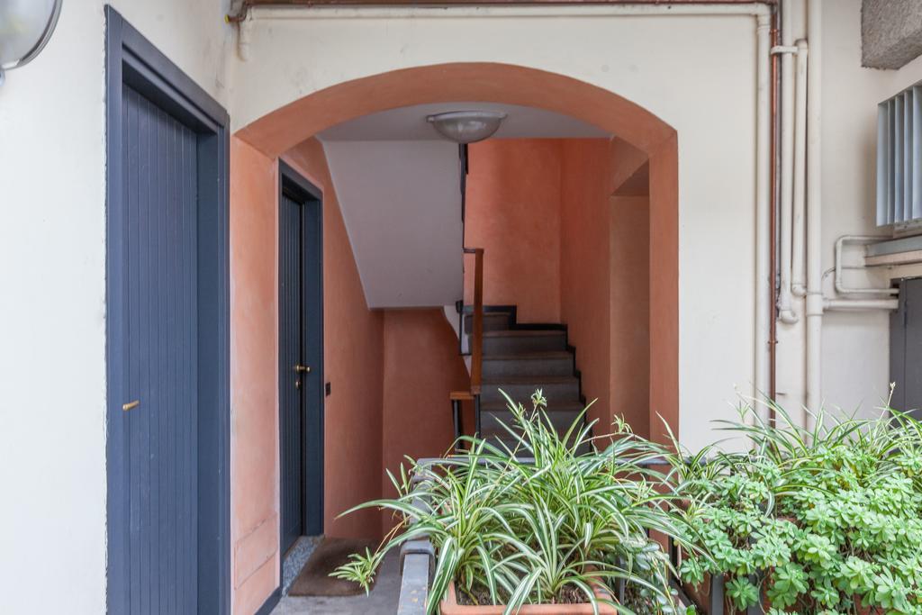 Easyhomes - Spiga Mailand