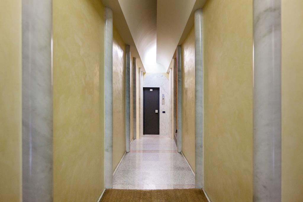 Easyhomes - Spiga Apartment Mailand