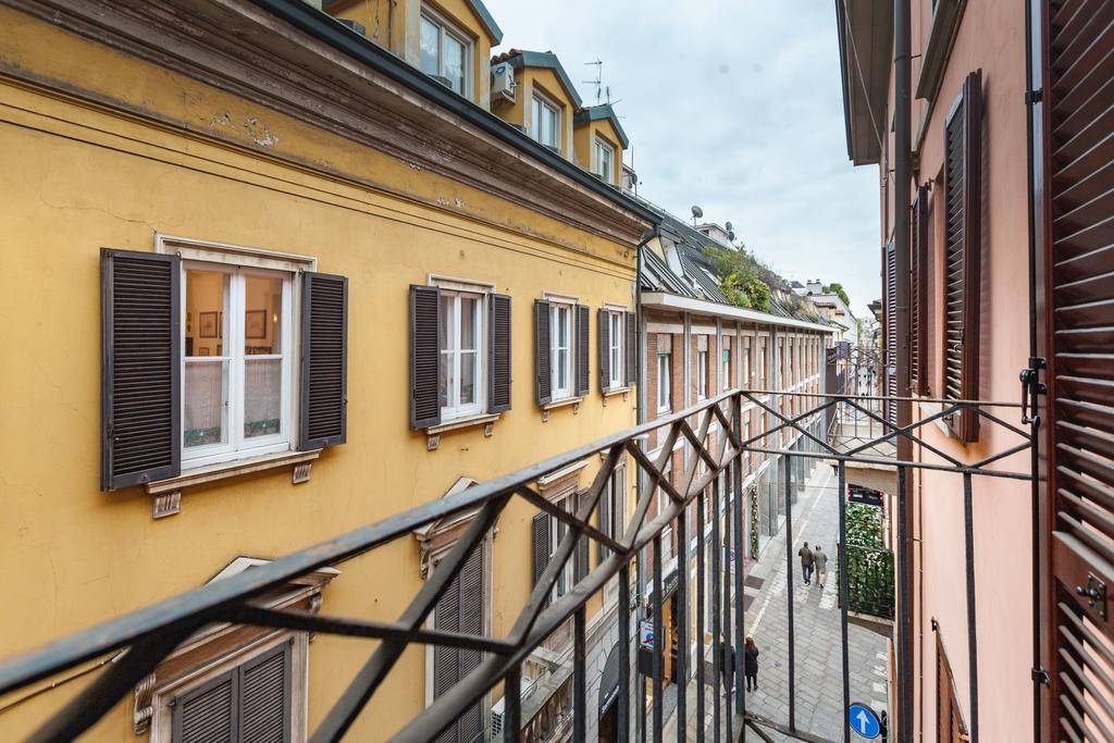 Easyhomes - Spiga * Mailand