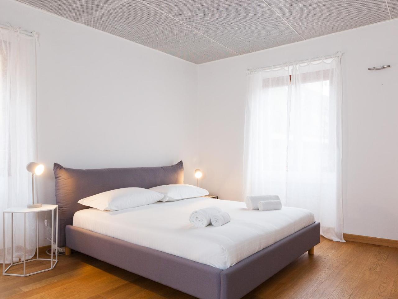 Easyhomes - Spiga Apartment Mailand