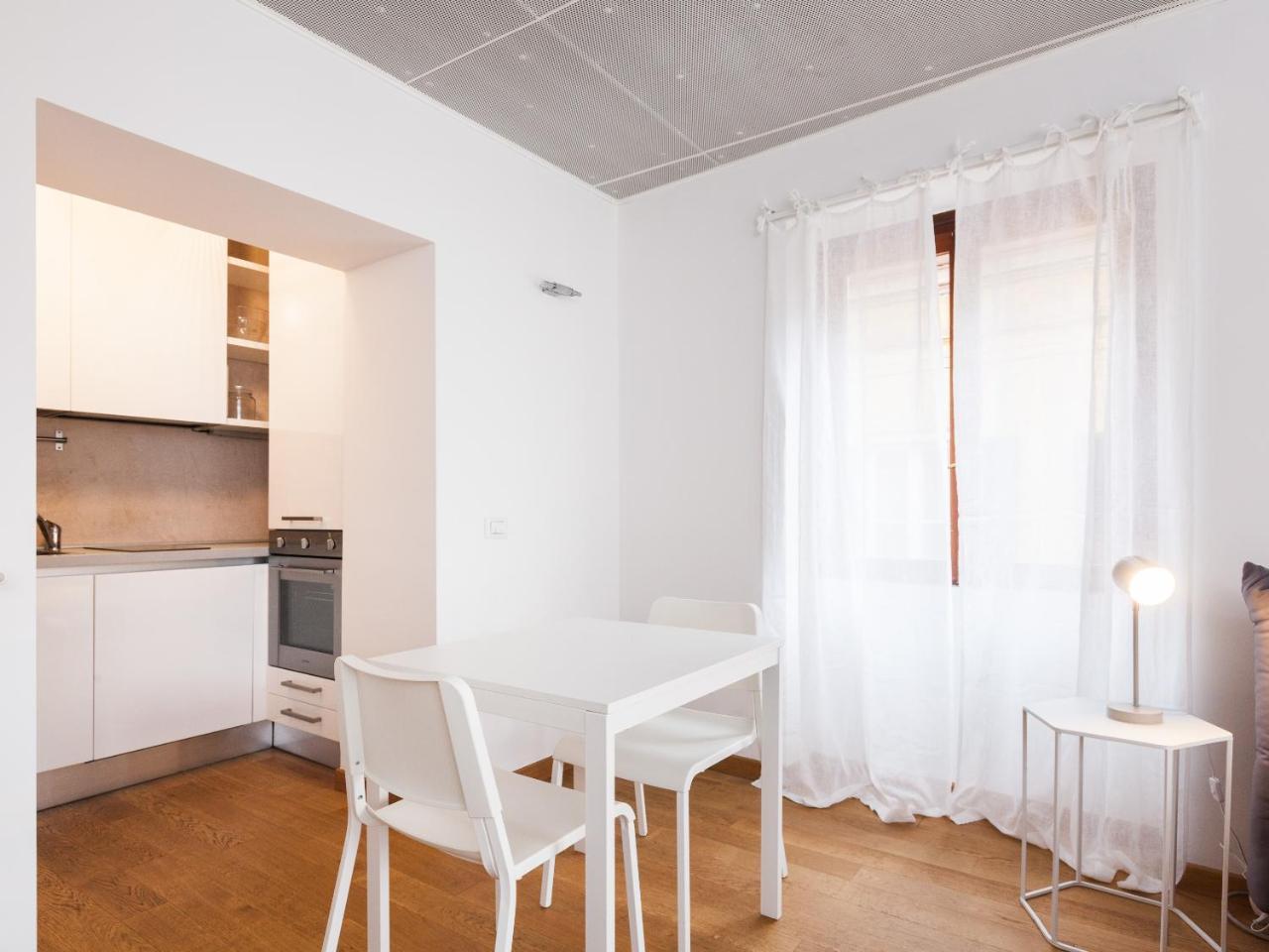 Easyhomes - Spiga * Mailand